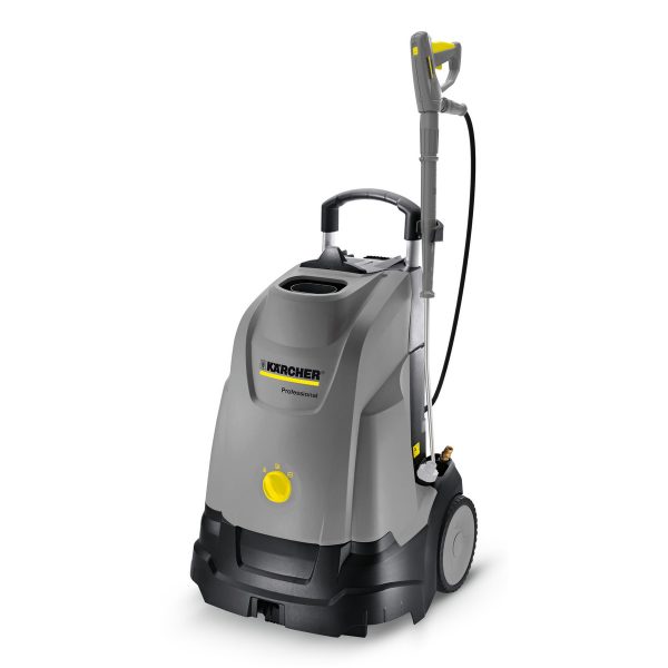 Karcher HDS U EASY Hot Water High Pressure Cleaner Commercial Cleaning Equipment