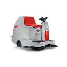 Comac Ride On Sweeper 2
