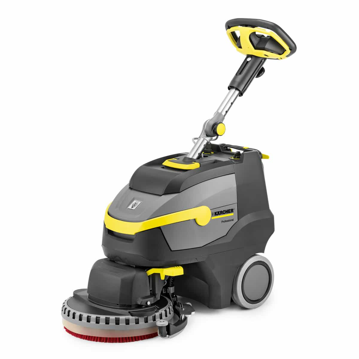 Karcher BD 38/12 C BP Pack walk behind scrubber main