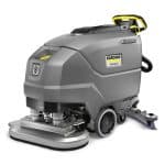 Karcher BD 70/75 W BP Pack Classic Walk Behind Scrubber main