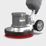 Karcher BDS 43-150 C classic Polisher brush