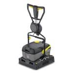 Karcher BR 40 10 C Adv scrubber dryer main