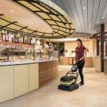 Karcher BR 40 10 C Adv scrubber dryer retail