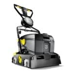 Karcher BR 40 10 C Adv scrubber dryer side