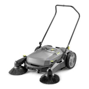 Karcher KM 70 20 C 2SB push sweeper main