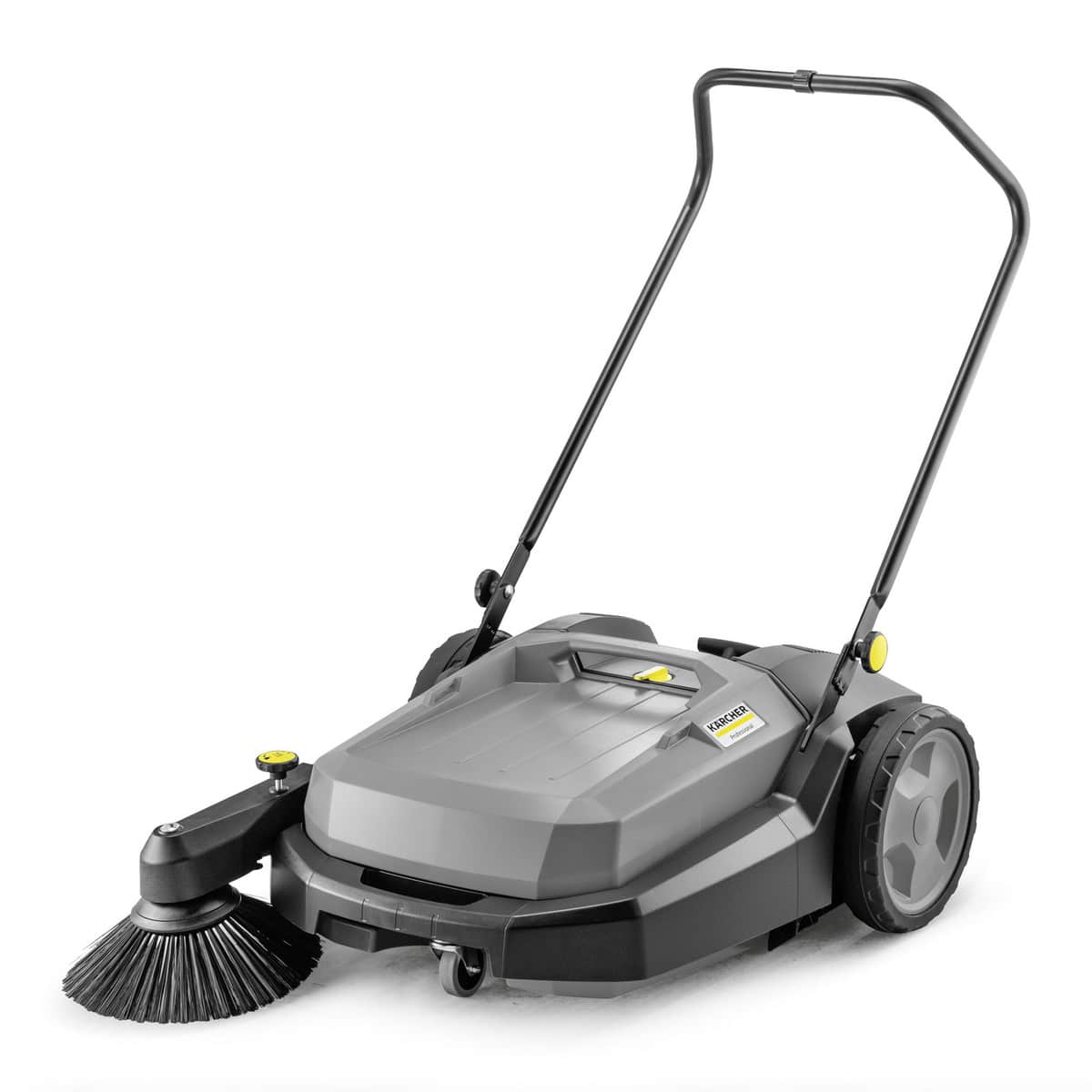 Karcher KM 70 20 C push sweeper main