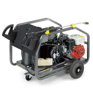 Karcher HDS 801 B EASY! Hot Water Pressure Cleaner