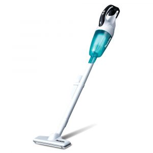 Makita DCL281FZWX Battery Stick Vacuum Cleaner
