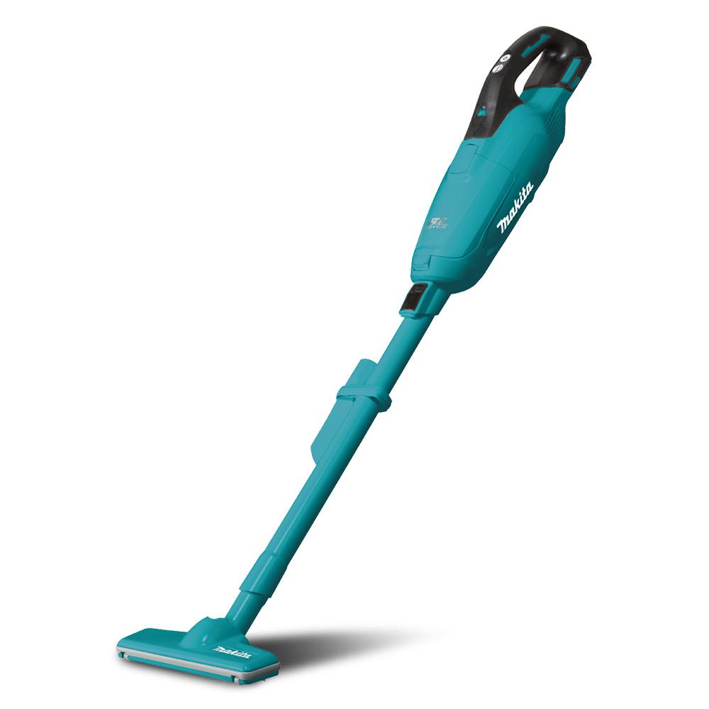 Makita DCL282FZ Brushless Stick Vacuum Cleaner