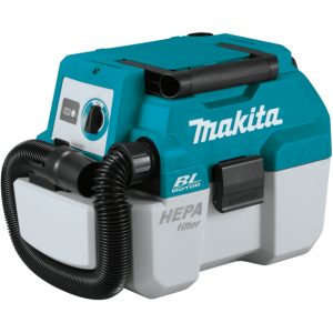 Makita DVC750LZX1 Battery Wet & Dry Vacuum