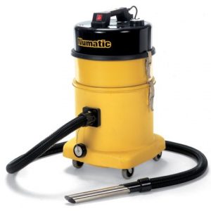 Numatic HZDQ570 Hazardous Vacuum Cleaner