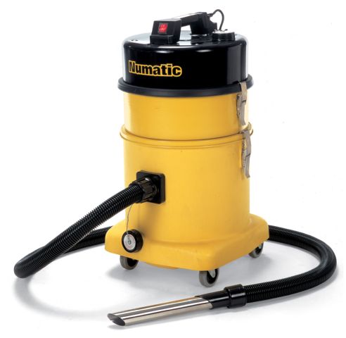 Numatic HZDQ570 Hazardous Vacuum Cleaner