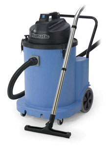 Numatic WVD1800DH Wet & Dry Vacuum Cleaner