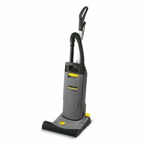 Karcher CV 38/2 Adv Carpet Vacuum Cleaner