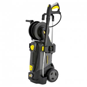 Karcher HD 5/12 CX PLus EASY! Cold Water High Pressure Cleaner