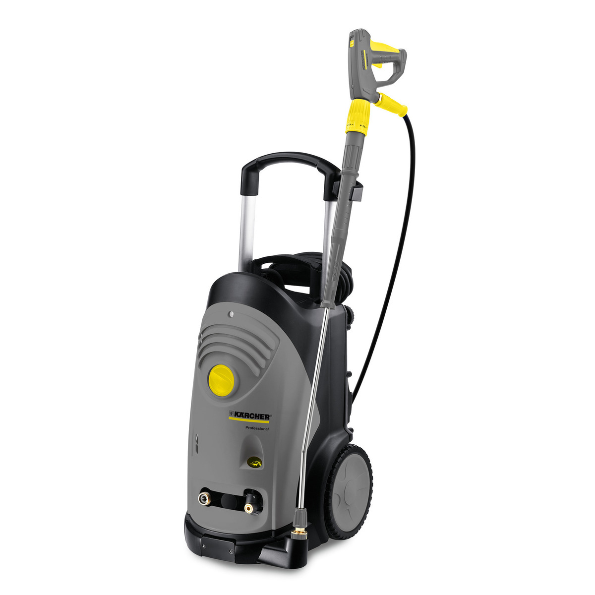 Karcher HD 6/15 M PLus EASY! Cold Water Pressure Washer