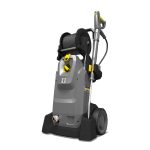 Karcher HD 6/15 MX Plus EASY! Col;d Water Pressure Washer