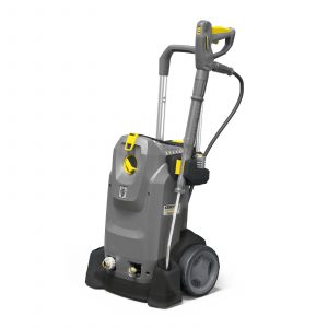 Karcher HD 7/14-4M Plus EASY! Cold Water Pressure Cleaner