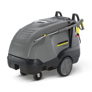 Karcher HDS 12/18-4 S EASY! Hot Water Pressure Cleaner