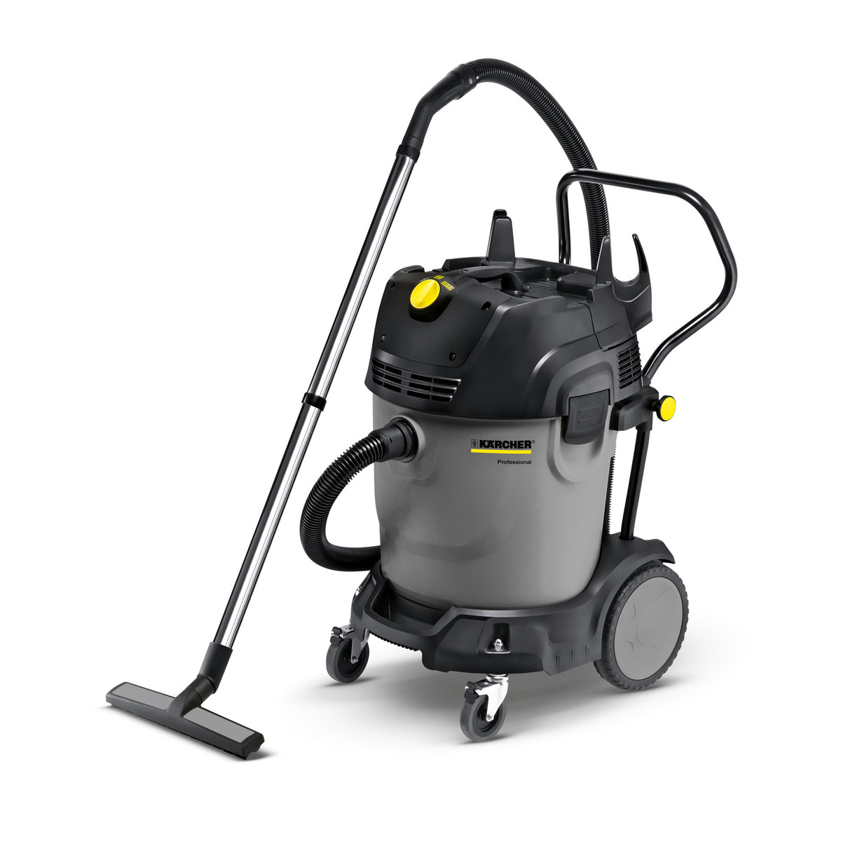 Karcher NT 65/2 Tact Wet & Dry Vacuum Cleaner