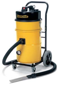 Numatic HZQ750 Hazardous Vacuum Cleaner