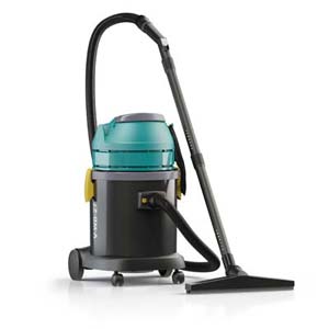 Tennant V WD 27 Wet & Dry Vacuum Cleaner