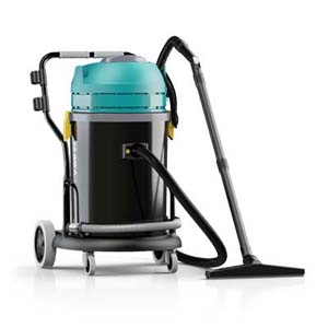 Tennant V WD 62 Wet & Dy Vacuum Cleaner