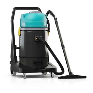 Tennant V WD 72 Wet & Dry Vacuum Cleaner
