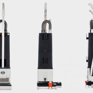 Sebo BS 360 460 commercial upright vacuum cleaner
