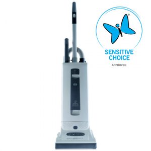 SEBO X4 Upright Vacuum Cleaner