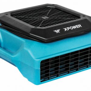 XPOWER PL 700A Low Profile Air Mover