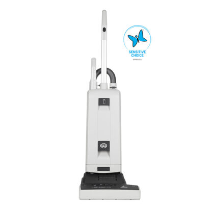 SEBO XP20 Upright Commercial Vacuum Cleaner