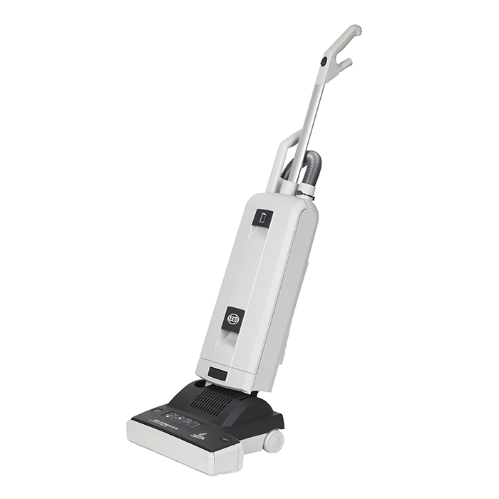 Sebo XP30 sensor upright commercial vacuum cleaner