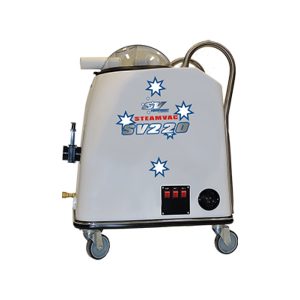 SV 220 Portable Carpet Extractor