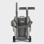 Karcher NT 22-1 Ap Bp L pack wet dry vacuum cleaner back