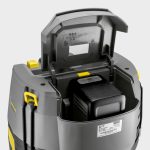 Karcher NT 22-1 Ap Bp L pack wet dry vacuum cleaner cover