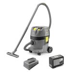 Karcher NT 22-1 Ap Bp L pack wet dry vacuum cleaner battery pack