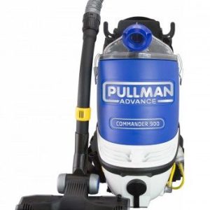 Pullman Commander 900 advance vacuum cleaner main