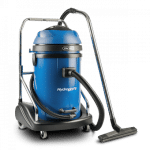 pacvac wet and dry hydropro76 vacuum cleaner with wand
