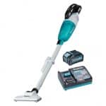 Makita CL001GM107 40V Brushless Stick Vacuum kit