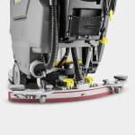 Karcher B 50 W BP DOSE walk behind scrubber disc head