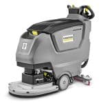 Karcher B 50 W BP DOSE walk behind scrubber main