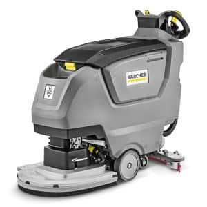 Karcher B 50 W BP DOSE walk behind scrubber main