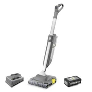 Karcher BR 30-1 C BP Pack scrubber dryer main