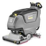 Karcher B50 W BP roller walk behind scrubber main