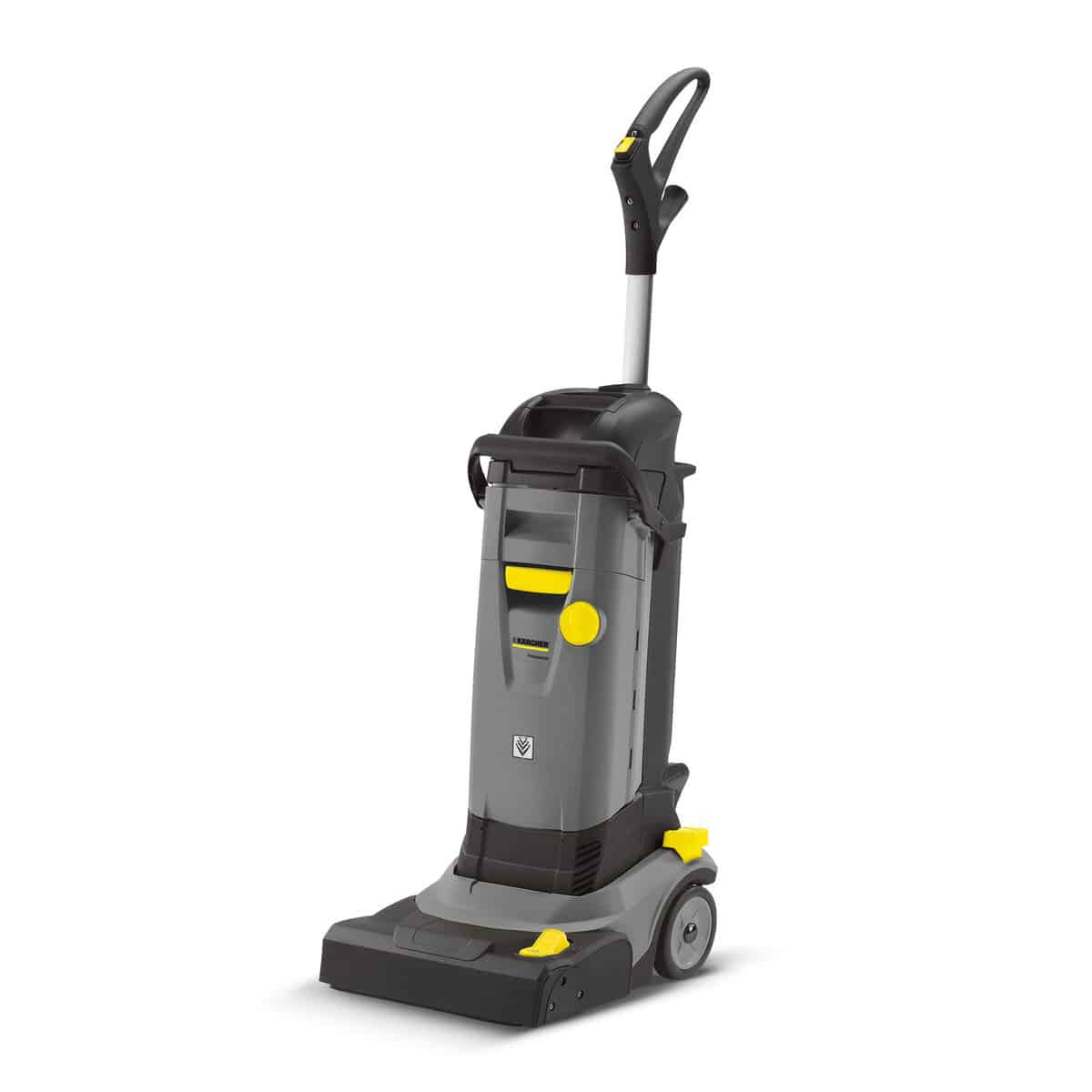 Karcher BR 30-4 C scrubber dryer main