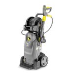 Karcher HD 8-18-4 mxa plus cold water pressure washer