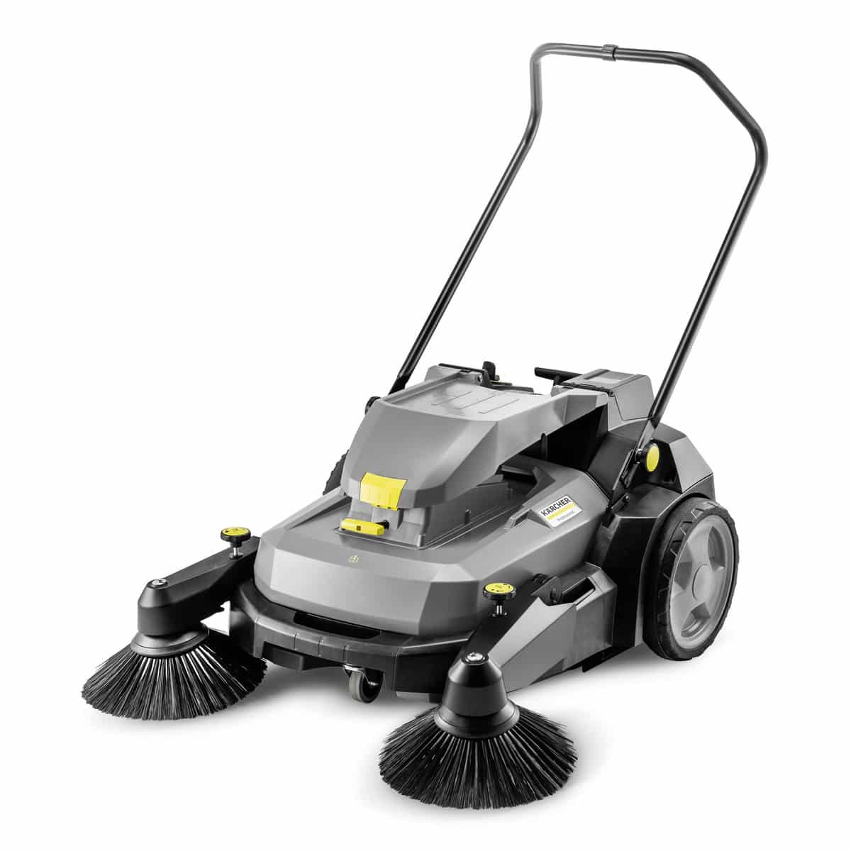 Karcher KM 70 30 C BP 2SB push sweeper main