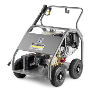 Karcher HD 9-25 ge cold water pressure washer