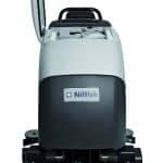 Nilfik BA751 scrubber dryer open lid